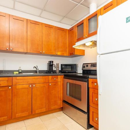 Home Miami Downtown With Balcony - 5 Minutes From Wynwood & Port - Near Beach Exteriér fotografie