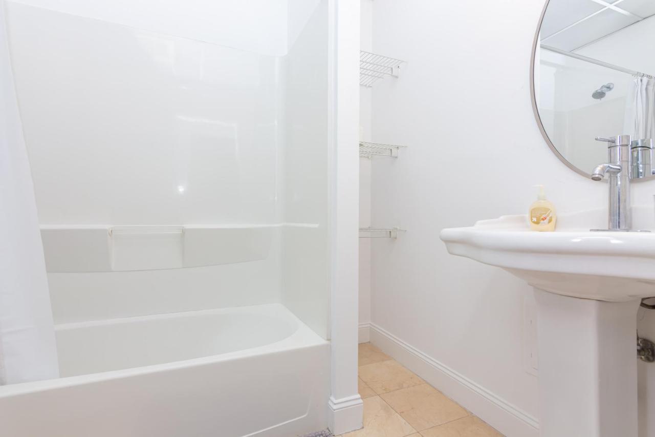 Home Miami Downtown With Balcony - 5 Minutes From Wynwood & Port - Near Beach Exteriér fotografie