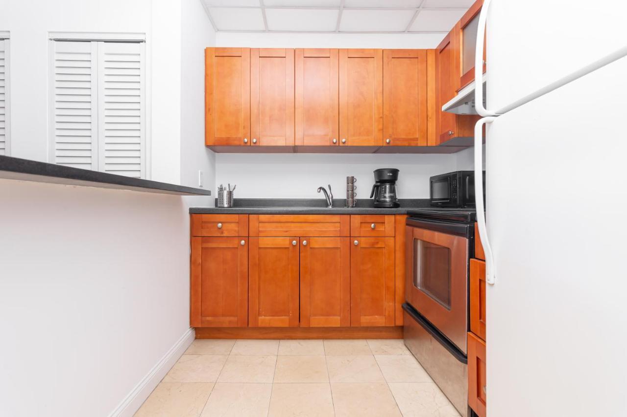 Home Miami Downtown With Balcony - 5 Minutes From Wynwood & Port - Near Beach Exteriér fotografie
