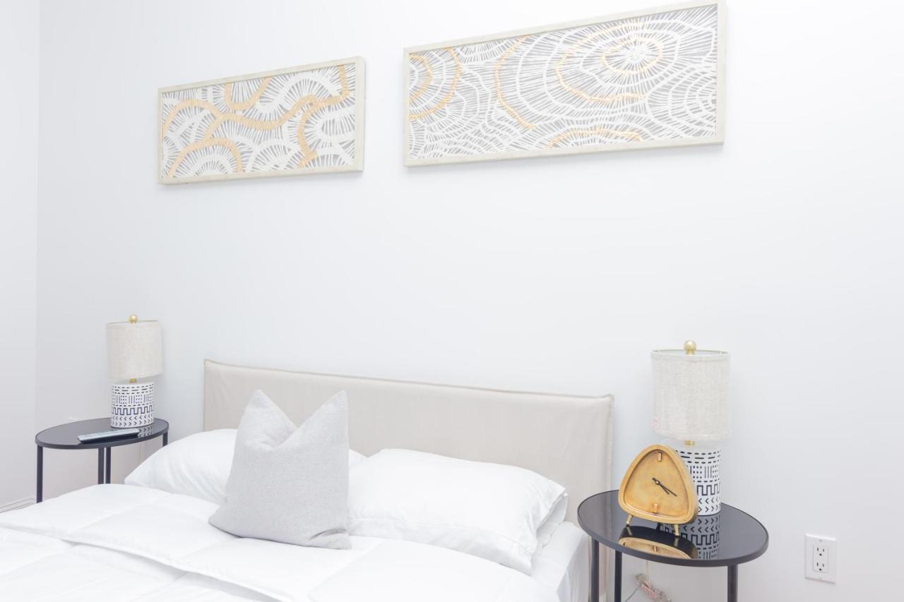 Home Miami Downtown With Balcony - 5 Minutes From Wynwood & Port - Near Beach Exteriér fotografie