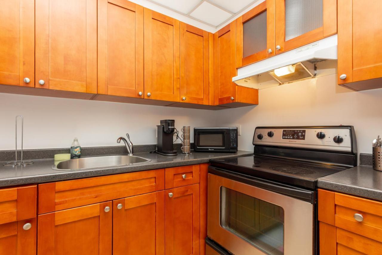 Home Miami Downtown With Balcony - 5 Minutes From Wynwood & Port - Near Beach Exteriér fotografie