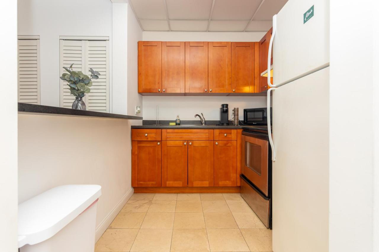 Home Miami Downtown With Balcony - 5 Minutes From Wynwood & Port - Near Beach Exteriér fotografie